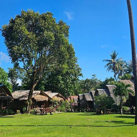 Eden Lanta Bungalow เกาะลันตา ภายนอก รูปภาพ